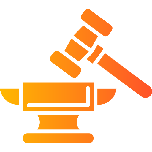 The Forge Logo